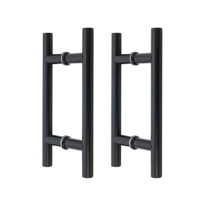 Good price 800*455*38MM/1000*560*51MM Wardrobe Pull Door Handle with Stainless Steel Construction online