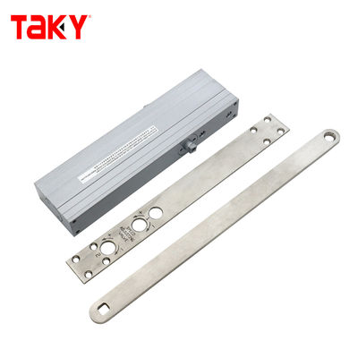 Easy Installation Overhead Door Closer Concealed Door Closer Adjustable Speed Automatic Door Closer