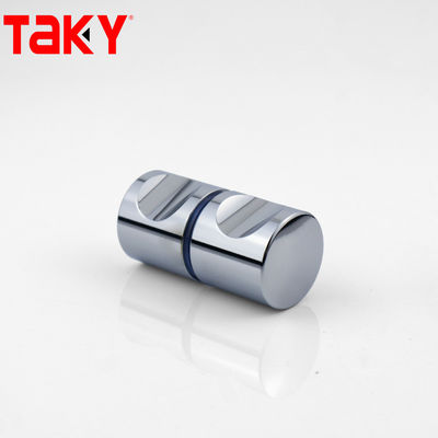 Stainless Steel Glass Door handle Tempered Shower door pull handle Glass Door Knobs