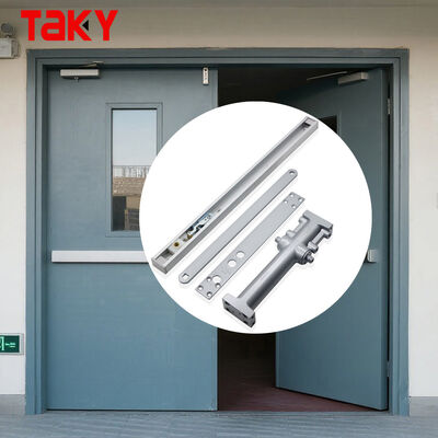 Good price Fireproof Automatic Hydraulic Door Closer with 60-85kg Max Door Weight and 180 Degree Speed Control online