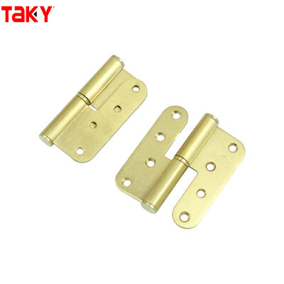 अच्छा दाम नई डिजाइन काज अनुकूलन योग्य स्टेनलेस स्टील लोहे की लकड़ी के दरवाजे का काज खिड़कियों के लिए ऑनलाइन