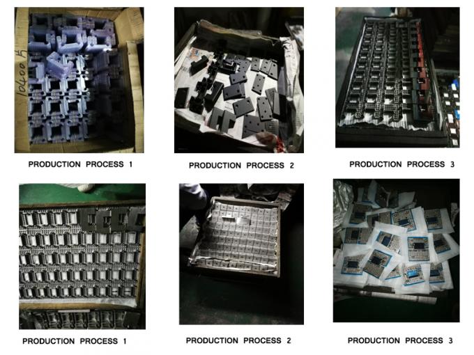 Stainless Steel Shower Door Hinges Suitable for 800-1200MM Door Width 5-6MM Thickness 10