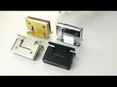 TK-A071 glass to wall shower door hinge
