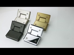 TK-A072 glass to glass 135 degree shower door hinge