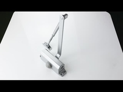 TK-P004 door closer
