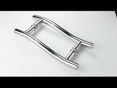 TK-H002 glass door handle
