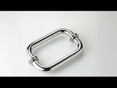 TK-C037 Glass door handle