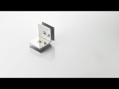 glass door clamp B003