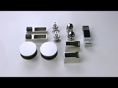TK-YM010 Glass Sliding Door Fitting