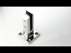 TK-GS001 Glass Spigot Railing Clamp