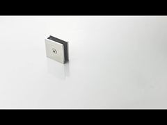 TK-B001 Glass door clamp
