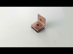 TK-B002 glass door clamp