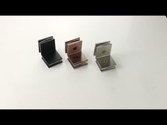 TK-B003 Glass to Glass door clamp