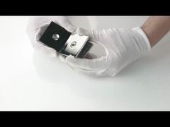 TK-B004 glass door clamp