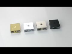 TK-B008 glass door clamp