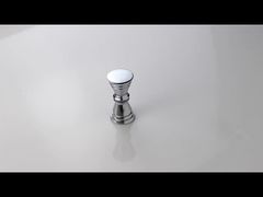 TK-H085 Glass Shower Door Round Handle