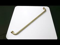 TK-C039 Gold Glass Door Pull Handle